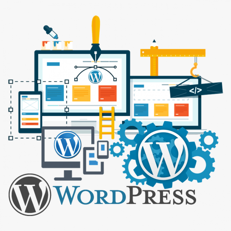 WordPress Development Services